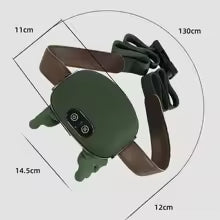 Mini Deep-Tissue Massager